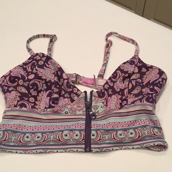 Victoria’s Secret Bikini Top M - Picture 2 of 4